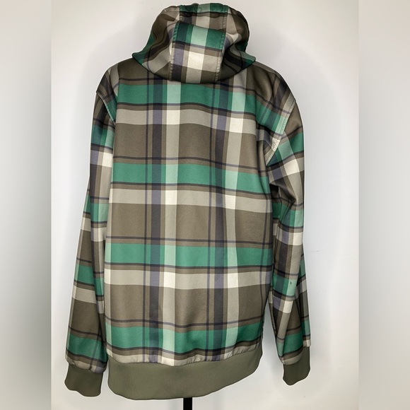 Burton Dryride Colombo Jacket - Picture 9 of 16